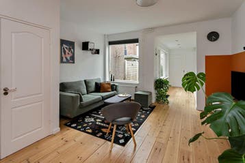 Te huur: Huis Cederstraat in Den Bosch, Den Bosch, Noord-Brabant