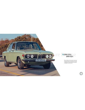 BMW - THE UNIQUE SOUTH AFRICAN STORY (GELIMITEERD 2000, Boeken, Nieuw, BMW, Author