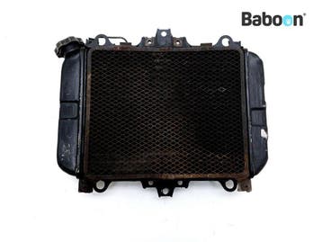 Radiateur Kawasaki KR-1 250 (KR250B), Verzenden, Gebruikt