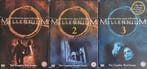 Millennium season 1 - 3 complete -, Vanaf 16 jaar, Verzenden, Boxset, Science Fiction en Fantasy
