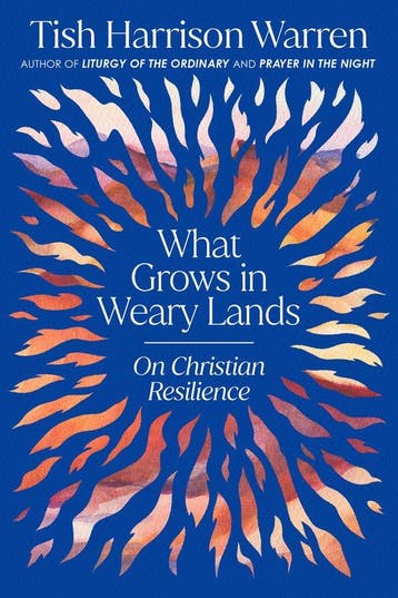 9780593728840 What Grows in Weary Lands Tish Harrison Warren, Verzenden, Nieuw, Tish Harrison Warren