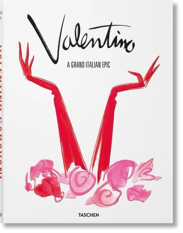 9783754400692 Valentino. A Grand Italian Epic, Boeken, Verzenden, Nieuw, Matt Tyrnauer