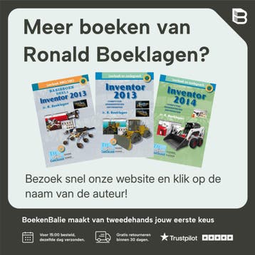 2022 / AutoCAD 2022 / Basisboek / Leerboek MBO 9789492250445, Verzenden, Gelezen, Ronald Boeklagen