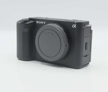 Sony ZV-E1 Body OCCASION (708), Ophalen of Verzenden, Zo goed als nieuw