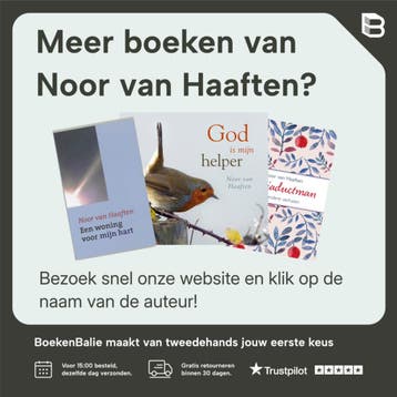 U komt een lofzang toe! - Noor van Haaften 9789029721097, Verzenden, Zo goed als nieuw, Noor van Haaften