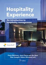 Hospitality Experience 9789001299583, Boeken, Verzenden, Zo goed als nieuw