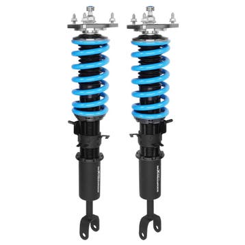Suspension tuning Schokdempers geschikt voor Nissan 350Z..., Verzenden, Nieuw, Nissan