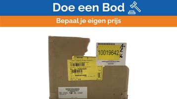 Bieden: Furuno RU-3305 step-down transformer 110 - 220 to 1, Ophalen of Verzenden, Nieuw, Kabel of Apparatuur