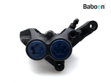 Remklauw Rechts Voor Yamaha YZF R1 1998-1999 (YZF-R1 4XV), Verzenden, Gebruikt