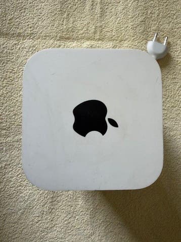 Apple AirPort Extreme (5th generation) - Computer, Nieuw