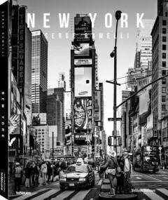 New York 9783832769062, Boeken, Taal | Engels, Gelezen, Verzenden