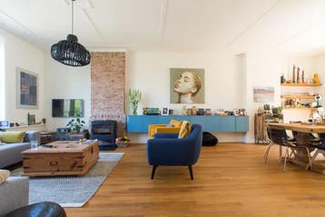 Te huur: Appartement Gabriël Metsustraat in Amsterdam, Noord-Holland, Appartement, Amsterdam