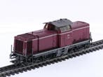 Schaal H0 Märklin 3473 diesellocomotief BR211 van de DB...., Hobby en Vrije tijd, Modeltreinen | H0, Wisselstroom, Gebruikt, Locomotief