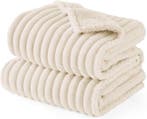 Hondenplaid Fleece 127x152cm | 28% Korting - Retourdeal, Ophalen of Verzenden, Nieuw