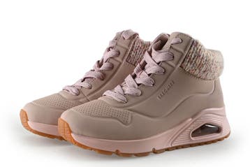 Skechers Veterboots Meisjes in maat 32 Overig, Verzenden, Jongen of Meisje, Schoenen, Skechers