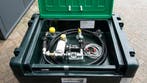 Dieseltank mobiel TM 430 liter + 24V pomp, Verzenden
