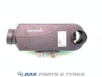 Eberspächer Airtronic D2 Standkachel 1665021, Ophalen, Gebruikt, Overige merken, Airco en Verwarming