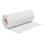 FORTEX RollMolton 60m (b) x 60cm (h) wit 160 g/m2, Verzenden, Nieuw
