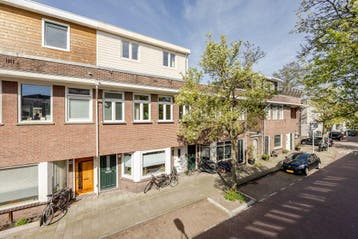 Te huur: Appartement Ben Viljoenstraat in Haarlem, Noord-Holland, Appartement, Haarlem