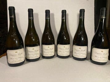 1999 Domaine Laroche Réserve de lObédience“ - Bourgogne,, Verzamelen, Nieuw