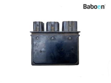 Relais Kast Kawasaki ER-6 2009-2011 (ER6 ER-6 EX650, Verzenden, Gebruikt