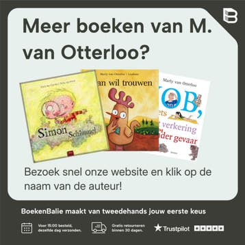 Leuke mannen zijn getrouwd - M. van Otterloo 9789044614244, Verzenden, Gelezen, M. van Otterloo