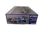 Team Lotus Type 91 Belgian GP 1982, Hobby en Vrije tijd, Modelbouw | Auto's en Voertuigen, Verzenden, Nieuw
