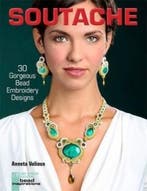 Soutache 9781454707578 Anneta Valious, Verzenden, Gelezen, Anneta Valious