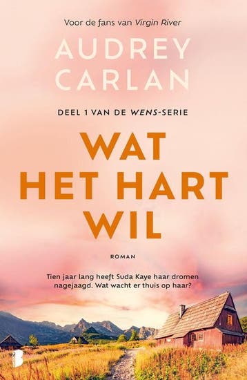 Wens 1 - Wat het hart wil, Verzenden, Nieuw