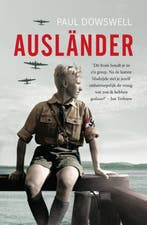 Ausländer 9789026611797 Paul Dowswell, Verzenden, Gelezen, Paul Dowswell