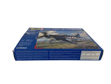 Vought F4U-1A Corsair, Verzenden, Nieuw