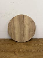 ZGAN tafelblad (80cm) - TB1126 Vintage/Café, Huis en Inrichting, Tafelonderdelen, Ophalen, Nieuw