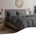2dekans | Home by Tempur dekbedovertrek - bamboe - 240x220, Ophalen of Verzenden, Zo goed als nieuw