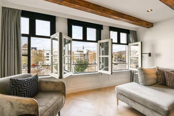 Te huur: Appartement Amstel in Amsterdam, Noord-Holland, Appartement, Amsterdam
