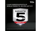 Tcl - MINI-LED 70-79 Ultra HD 4K TV - 75 inch, Overige merken, Verzenden, Nieuw, 100 cm of meer