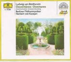 cd - Ludwig van Beethoven - OvertÃ¼ren / Overtures, Verzenden, Zo goed als nieuw