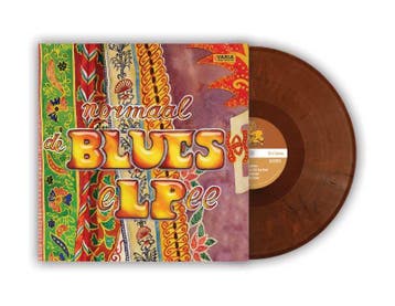 lp nieuw - Normaal - De complete Blues Elpee - Safari Bru..., Cd's en Dvd's, Vinyl | Nederlandstalig, Verzenden, Zo goed als nieuw