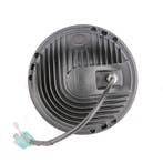 Raxiom 97-18 Jeep Wrangler TJ/JK 7-Inch LED Headlights w/, Ophalen of Verzenden, Nieuw