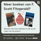 Id Die for You 9781471164736 F. Scott Fitzgerald, Verzenden, Gelezen, F. Scott Fitzgerald
