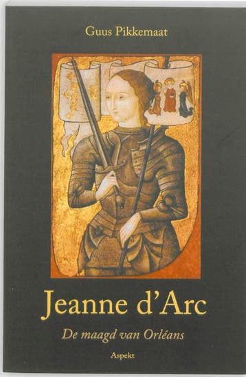 Jeanne dArc (1412-1431) - Guus Pikkemaat 9789059117501, Boeken, Verzenden, Gelezen, Guus Pikkemaat