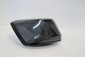 Achterlicht links Peugeot 3008 II Lift 9836231280, Verzenden, Gebruikt