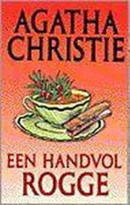 Een handvol rogge / Agatha Christie / 29 9789024517589, Verzenden, Gelezen, Agatha Christie