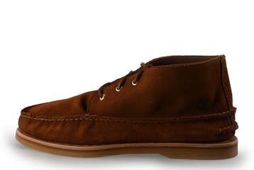 Timberland Veterboots in maat 47½ Bruin, Bruin, Verzenden, Timberland, Boots