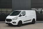 Ford Transit Custom 300 2.0 TDCI L1H1 Trend 130pk - Trekhaak, Automaat, Stof, Gebruikt, Euro 6