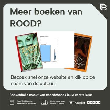 ZUSTERS OP REIS 9789053334805 ROOD, Verzenden, Gelezen, ROOD