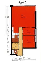 Te huur: Appartement Uranusstraat in Alphen aan den Rijn, Alphen aan den Rijn, Appartement, Zuid-Holland