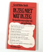 Ik zeg niet wat ik zeg 9789024643042 Wilbur Smith, Verzenden, Gelezen, Wilbur Smith
