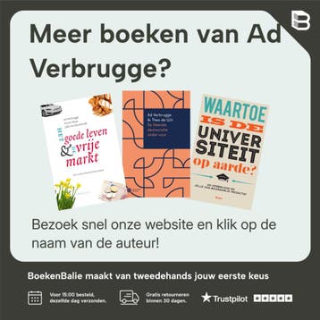 Gezagscrisis - Ad Verbrugge 9789024456253, Verzenden, Zo goed als nieuw, Ad Verbrugge