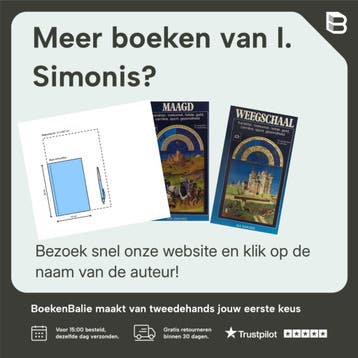 ASTROLOGIE TWEELINGEN (PBK) - I. Simonis 9789038903781, Boeken, Verzenden, Zo goed als nieuw, I. Simonis