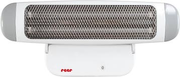 Reer Warmtestraler Commode | Retourdeal 34% Korting, Kinderen en Baby's, Overige merken, Overige typen, Ophalen of Verzenden, Zo goed als nieuw